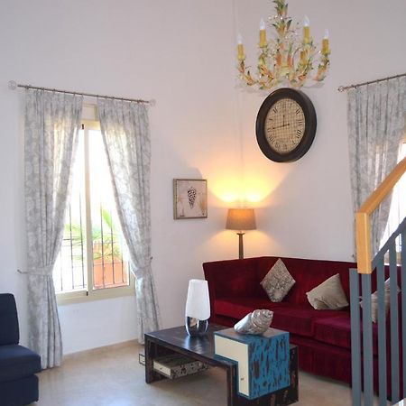 Villa Aznalcazar Sanlucar la Mayor Luaran gambar
