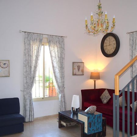 Villa Aznalcazar Sanlucar la Mayor Luaran gambar