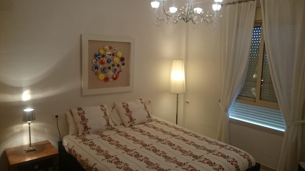 Villa Aznalcazar Sanlucar la Mayor Luaran gambar