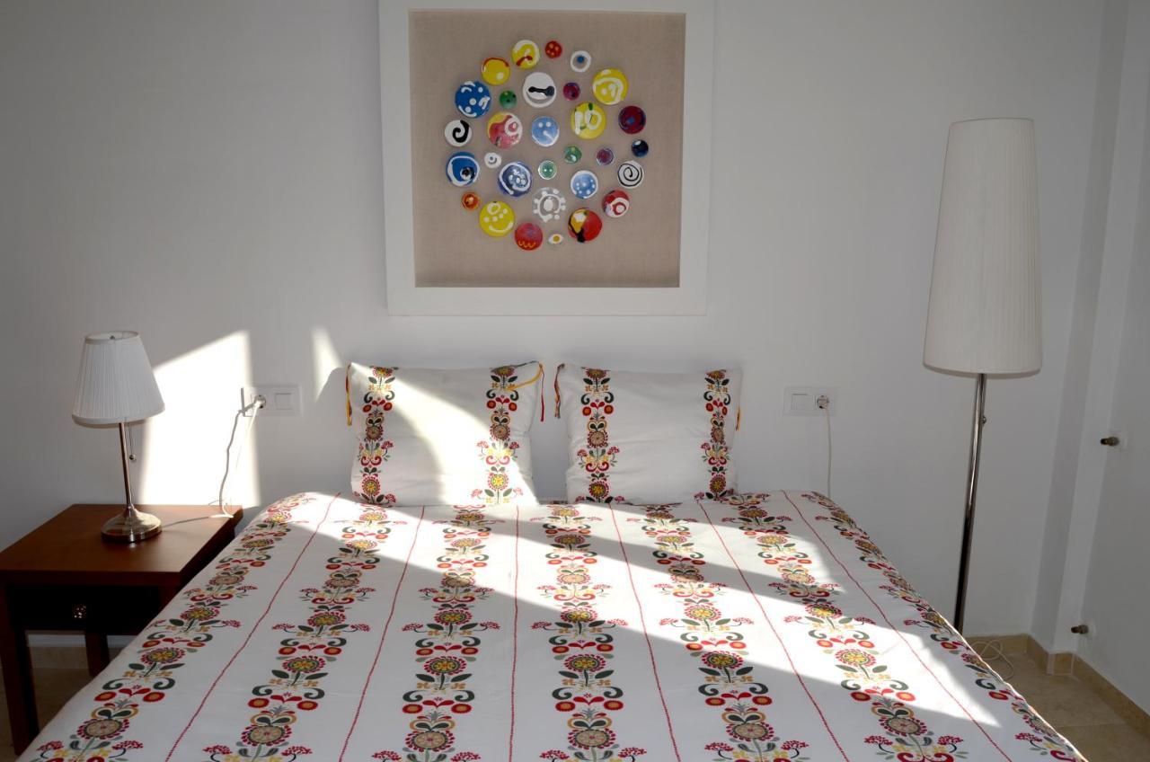 Villa Aznalcazar Sanlucar la Mayor Luaran gambar